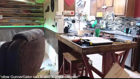 Norm online show from February 4, 9:10 pm