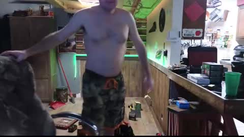 Norm online show from February 7, 9:37 pm