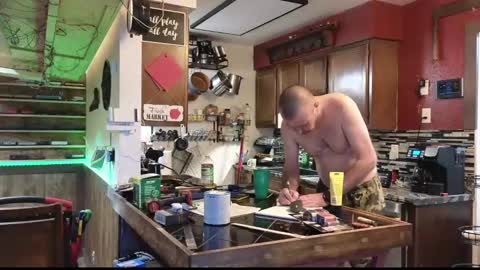 Norm online show from February 8, 7:49 pm