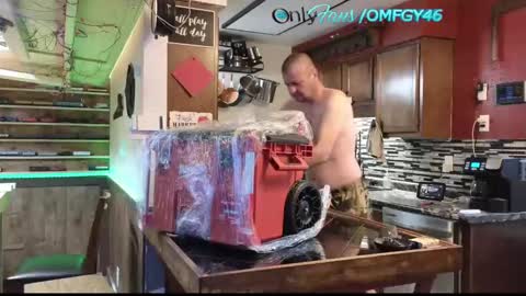 Norm online show from February 14, 5:36 pm