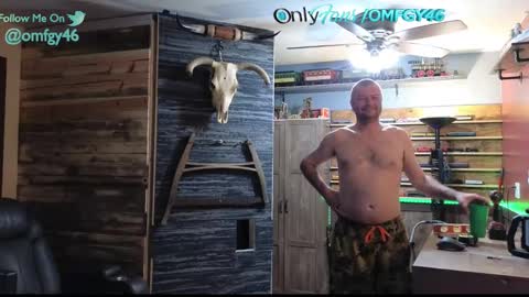 Norm online show from February 23, 1:02 am