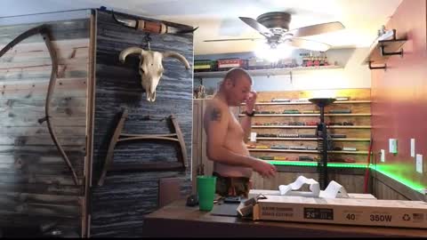 Norm online show from February 24, 5:53 pm