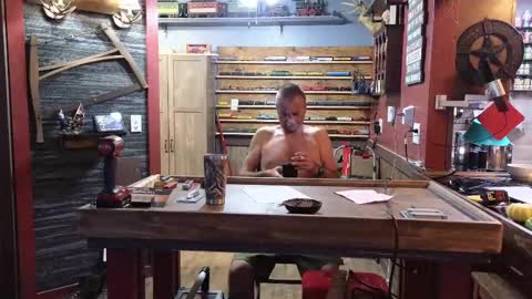 Norm online show from September 10, 7:25 pm