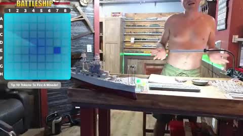 Norm online show from September 12, 8:09 pm