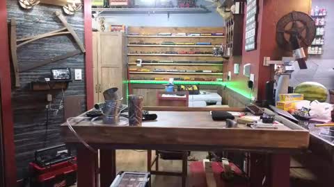 Norm online show from October 4, 9:24 pm