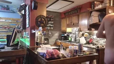 Norm online show from October 15, 10:21 pm