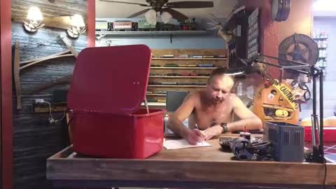 Norm online show from October 20, 5:46 pm