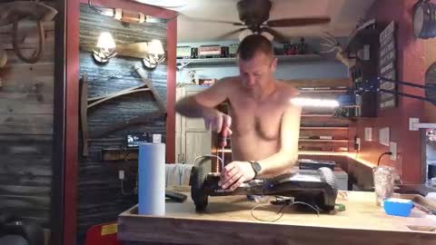 Norm online show from October 23, 7:01 pm