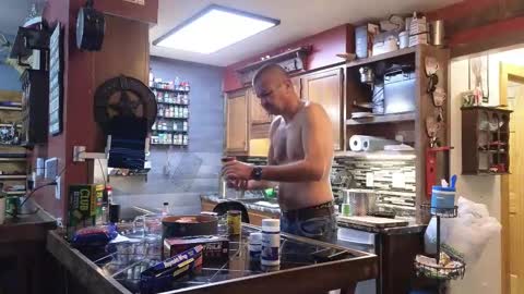 Norm online show from November 9, 7:23 pm