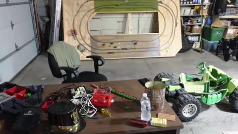 Norm online show from January 7, 5:37 pm