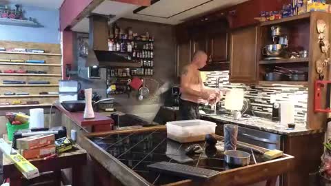 Norm online show from January 12, 9:53 pm