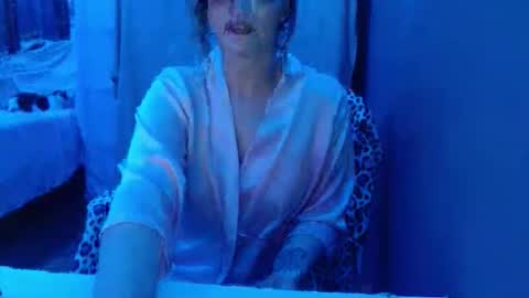 Snapshot of omgmakemecum69 chatting on March 3, 10:21 am JoinOurFanClub online show from March 3, 10:21 am