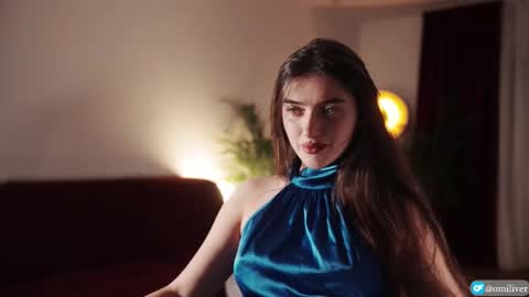    or    online show from November 16, 6:35 pm