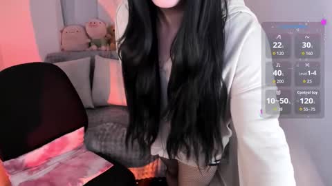 Omori Chan   online show from February 21, 2:18 pm