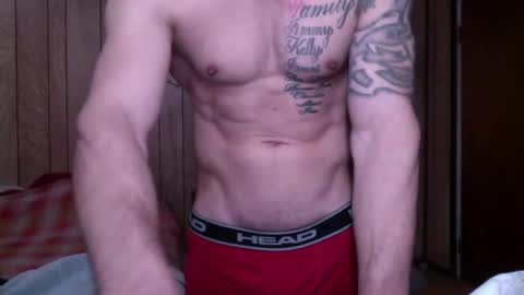 Snapshot of on_anon chatting on February 6, 6:11 pm on_anon online show from February 6, 6:11 pm