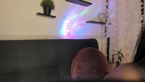 Violette online show from February 13, 9:27 pm