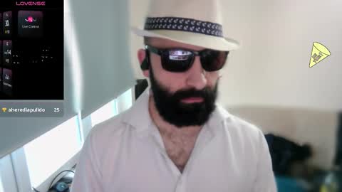 ona nisme online show from February 7, 7:23 am