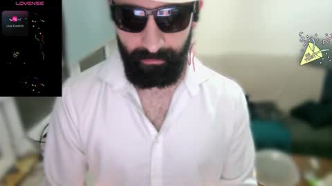 ona nisme online show from February 11, 4:39 am