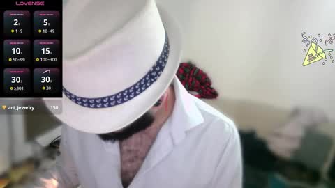 ona nisme online show from February 15, 6:04 pm