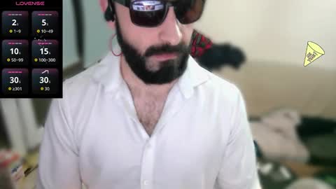 ona nisme online show from February 18, 6:04 pm