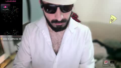 ona nisme online show from February 21, 4:57 am