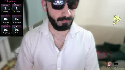 ona nisme online show from February 24, 5:16 am