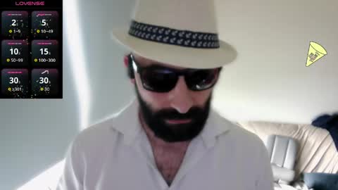 ona nisme online show from May 6, 4:34 pm