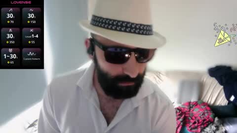 ona nisme online show from May 10, 3:39 pm