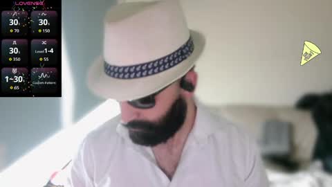 ona nisme online show from May 17, 4:14 pm