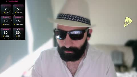 ona nisme online show from May 18, 5:08 pm