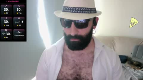 ona nisme online show from May 25, 4:02 pm