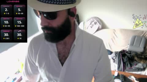 ona nisme online show from May 31, 3:52 pm