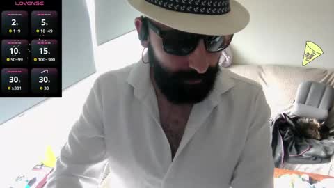 ona nisme online show from June 1, 5:14 pm