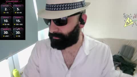 ona nisme online show from June 6, 4:28 am