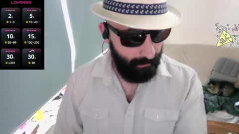 ona nisme online show from June 15, 4:42 pm
