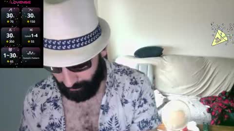 ona nisme online show from July 31, 6:29 pm