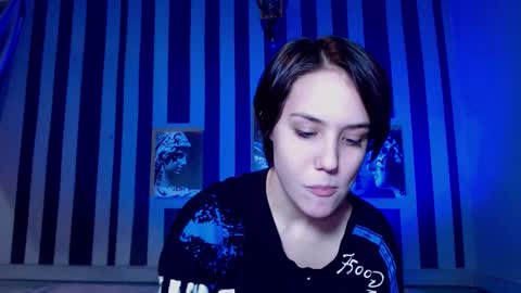 Snapshot of onaloon chatting on February 13, 3:24 am onaloon online show from February 13, 3:24 am