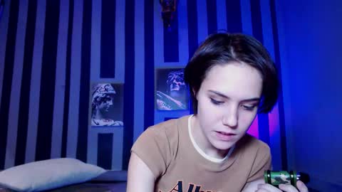 Snapshot of onaloon chatting on February 18, 3:13 am onaloon online show from February 18, 3:13 am