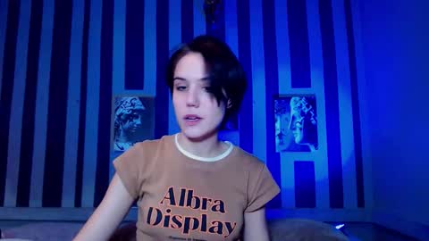 Snapshot of onaloon chatting on February 19, 2:40 am onaloon online show from February 19, 2:40 am