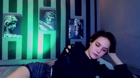 Snapshot of onaloon chatting on February 20, 4:09 am onaloon online show from February 20, 4:09 am