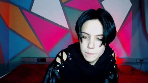 Snapshot of onaloon chatting on February 21, 5:08 am onaloon online show from February 21, 5:08 am