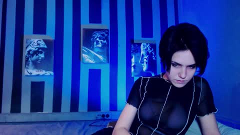 Snapshot of onaloon chatting on February 26, 1:37 am onaloon online show from February 26, 1:37 am