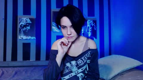 Snapshot of onaloon chatting on March 3, 1:56 am onaloon online show from March 3, 1:56 am