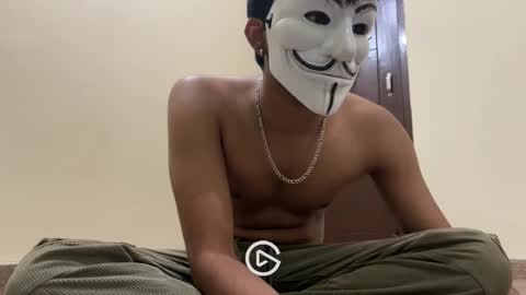 Snapshot of onarch chatting on February 17, 7:53 pm onarch online show from February 17, 7:53 pm