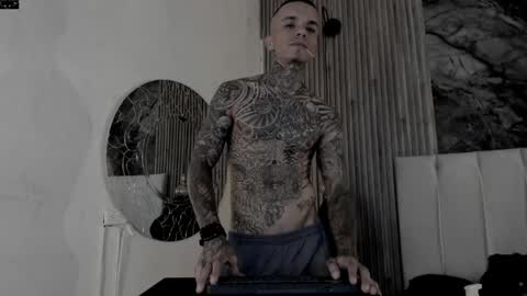     ... online show from April 3, 12:30 am