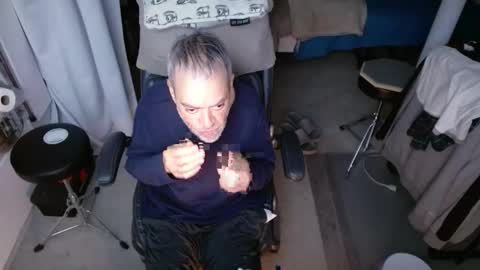 ondoko1234 online show from February 20, 6:26 am