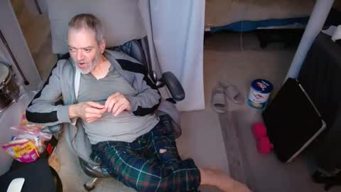 ondoko1234 online show from February 28, 6:42 pm