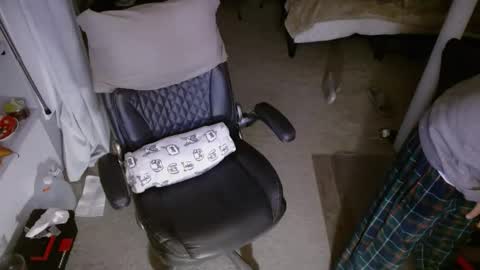 ondoko1234 online show from April 5, 8:44 am