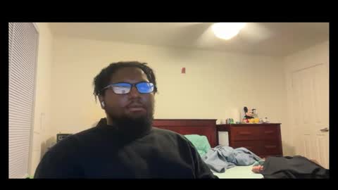 Friday and the Guys  online show from December 1, 2:27 am