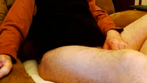 Butch online show from February 4, 1:00 am